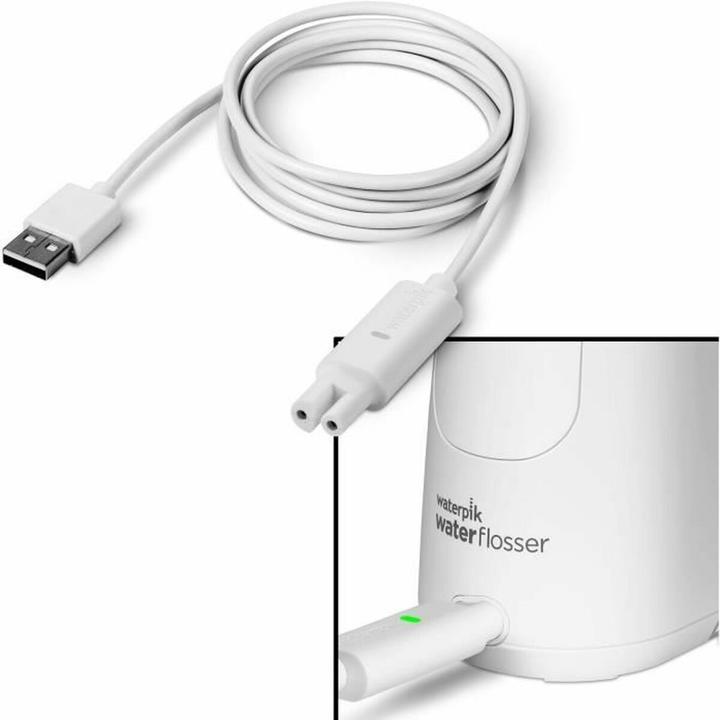 Actual product image Waterpik Munddusche WF-13 Pearl