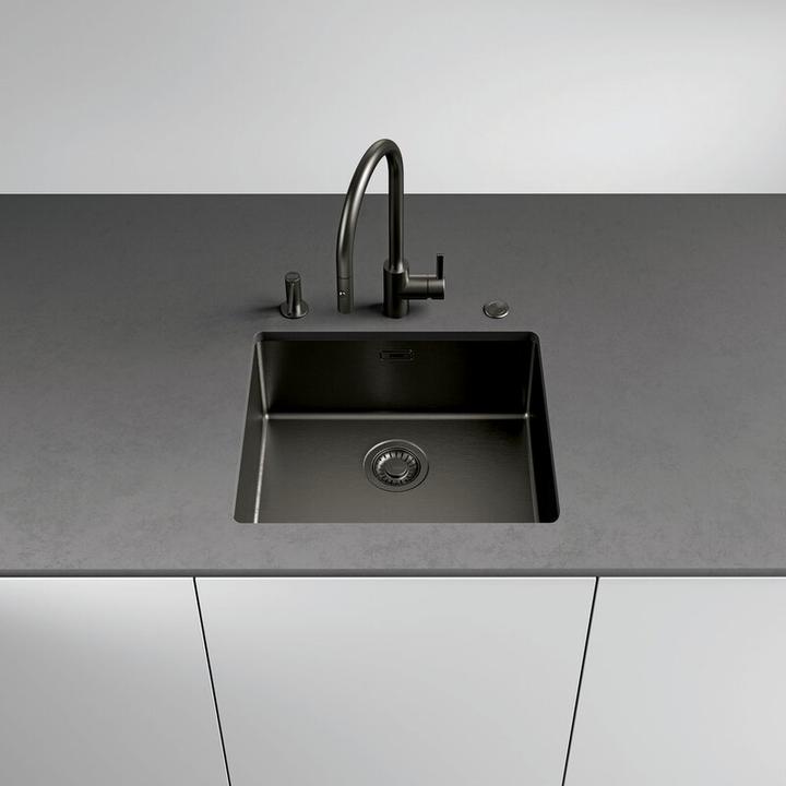 Produktbild Franke 127.0650.362 (Einbauspüle, 80 cm, 60 cm)