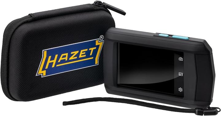 Immagine prodotto HAZET Termocamera 1992-2