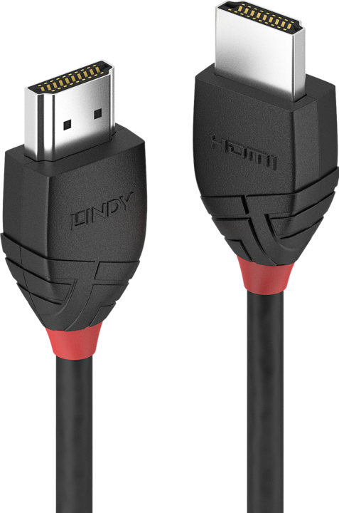Produktbild Lindy HDMI (Typ A) — HDMI (Typ A) (0.50 m, HDMI)