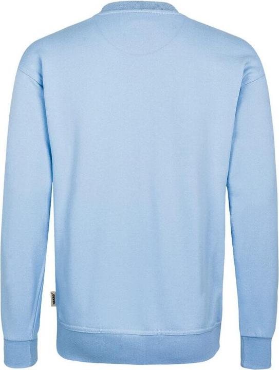 Immagine prodotto Hakro Felpa uomo PERFORMANCE blu Large 2XL (XXL)