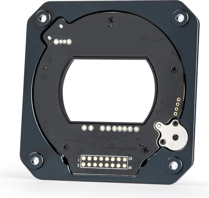 Immagine prodotto Viltrox Adattatore per obiettivo E-T10