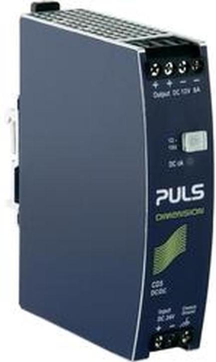 Produktbild PULS DC/DC-Wandler DIMENSION CD5.12