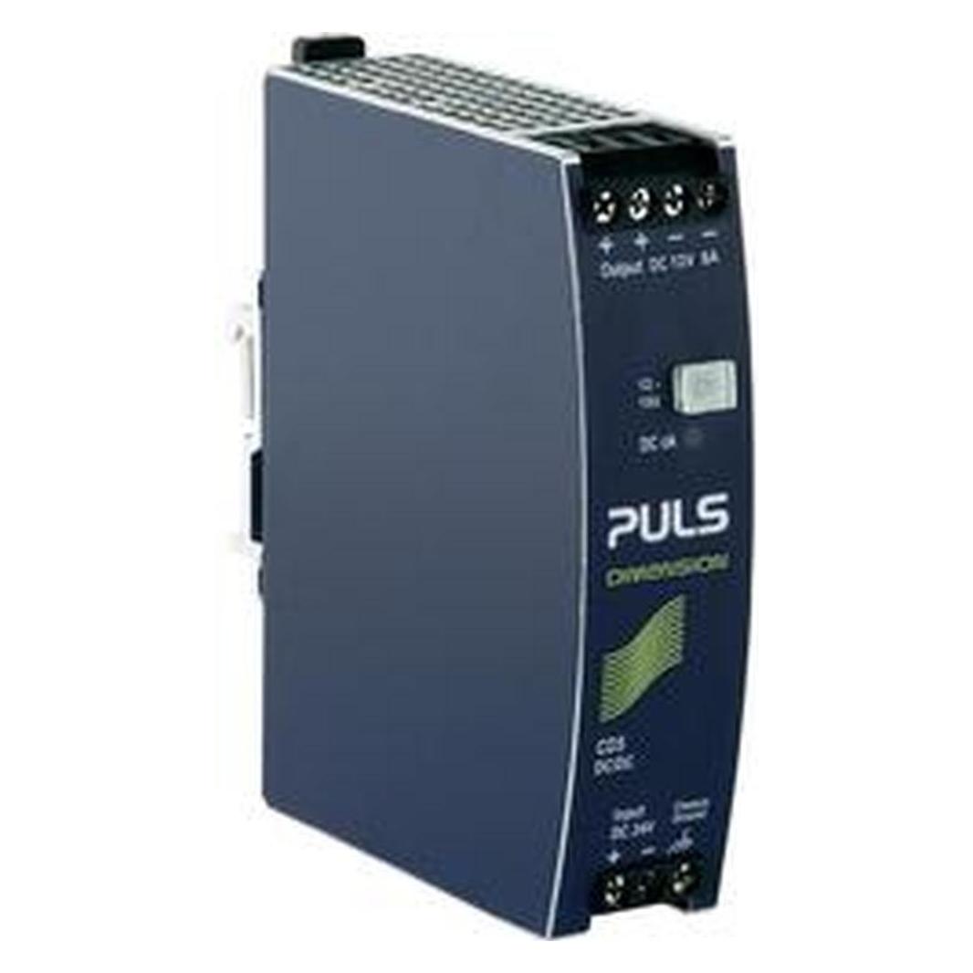 PULS DC/DC-Wandler DIMENSION CD5.12 (DIMENSION CD5.121)