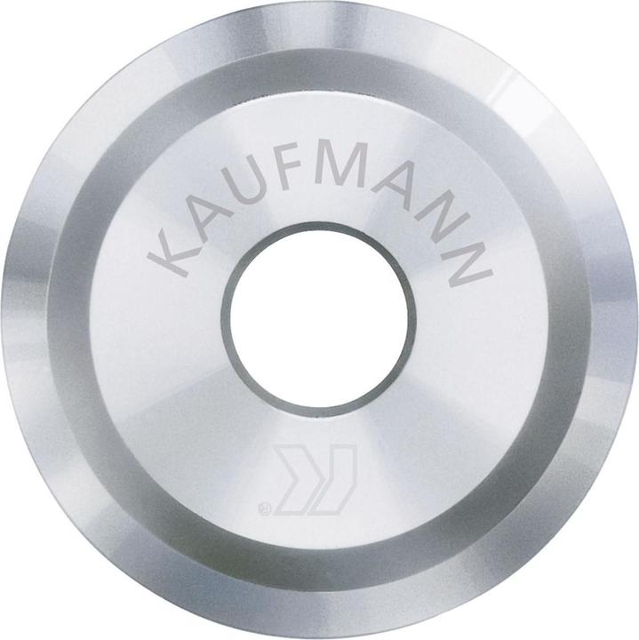 Produktbild Kaufmann Hartmetall-Ersatzrad 22 mm