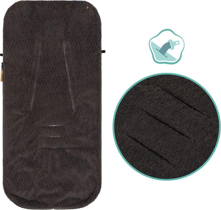 Image du produit Fillikid Fusssack Elias