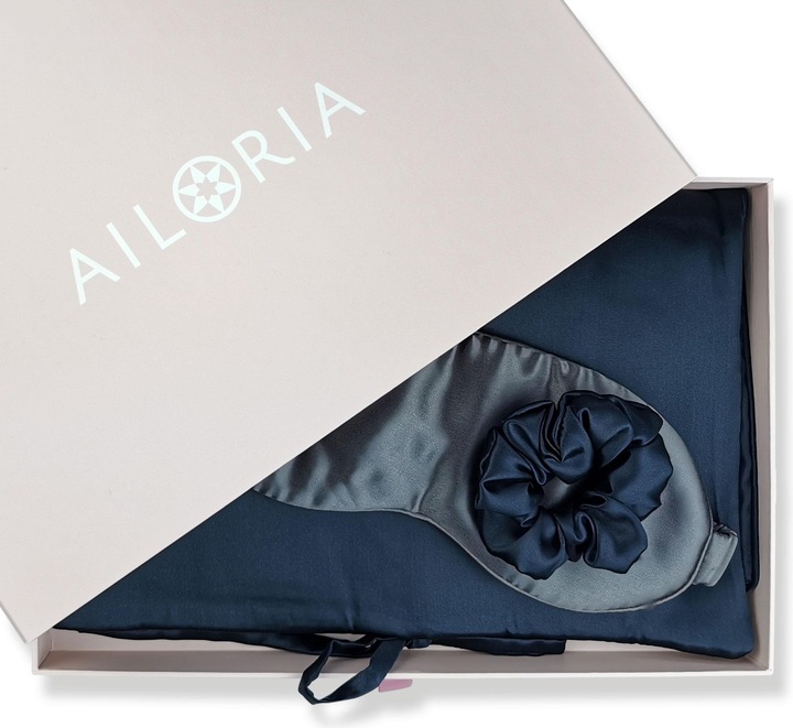 Immagine prodotto Ailoria Set Da Viaggio Bellezza M (Decorazioni)