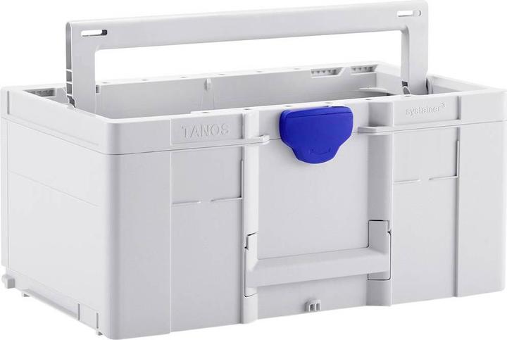 Produktbild Tanos Transportkiste Systainer³ ToolBox L 237