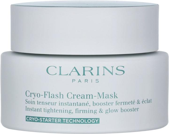 Actual product image Clarins Cryo Flash (75 ml)