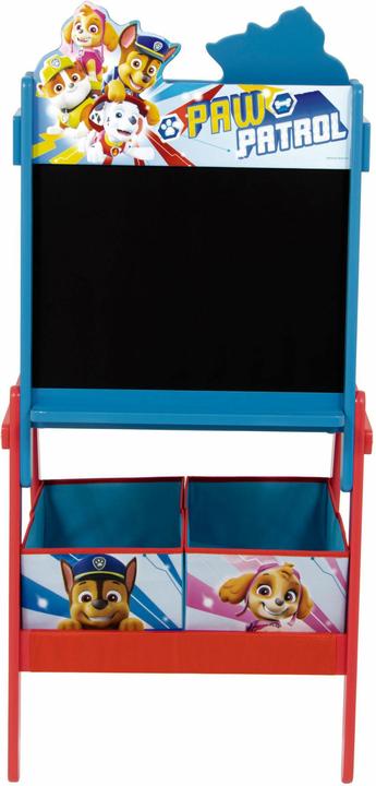 Produktbild MCU Paw Patrol: Multifunktionstafel, Montage: Keine, Material
