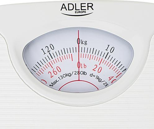 Produktbild Adler AD 8151w (130 kg)