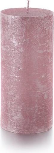 Produktbild Balthasar Zylinderkerze Rustico lackiert (1 Stk.)