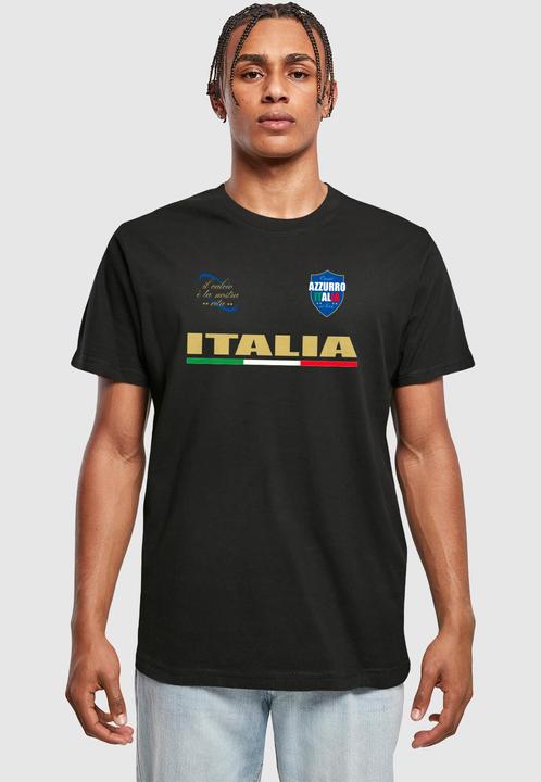 Image du produit Mister Tee MisterTee Italia Tee maillot - 166929 (4XL)