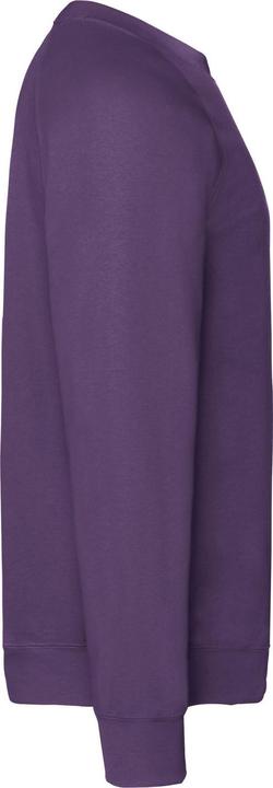 Produktbild Fruit of the Loom Classic Sweatshirt Raglanärmel (M)