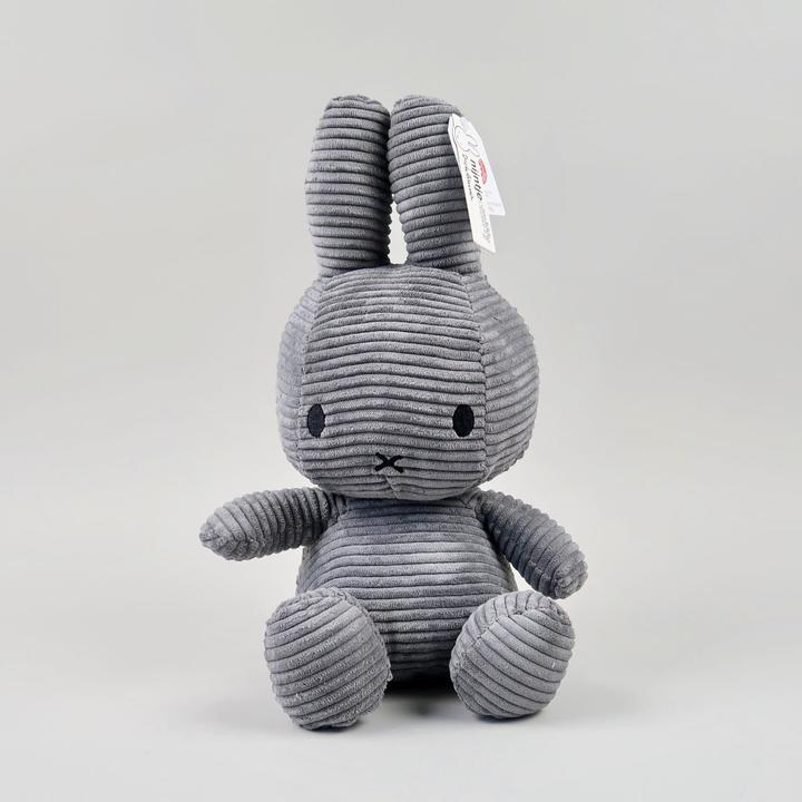 Image du produit Bon Ton Toys Miffy Corduroy (23 cm)