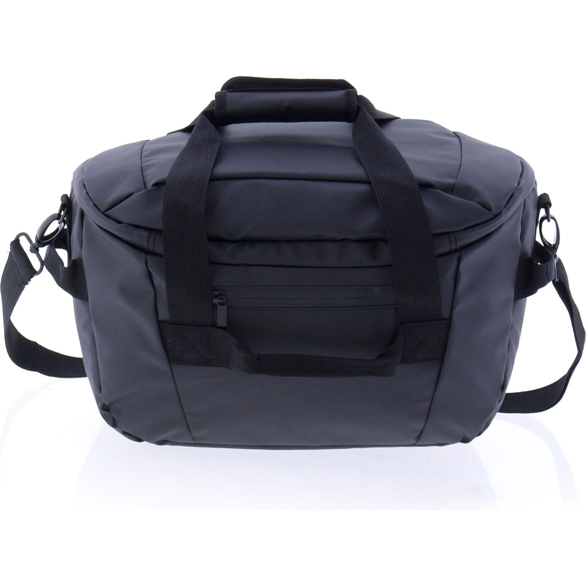 Thumbnail - Wüsthof, Tasche, 3900 Weekender Reisetasche 40 cm, Schwarz, (22 l)