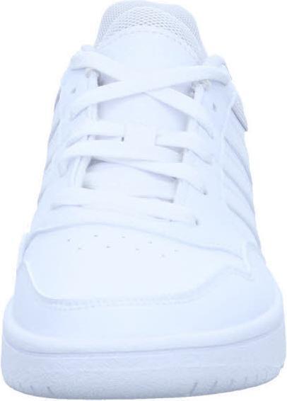 Image du produit adidas HOOPS 3.0,FTWWHT/FTWWHT/DSHGRY (38)