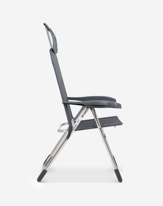 Produktbild Crespo Chair Butaca AL-213 Compact anthrazit Stuhl