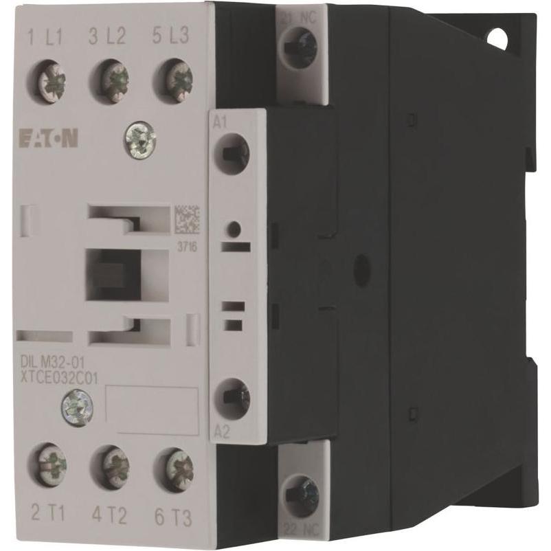 Eaton DILM32-01(RDC130), Relais