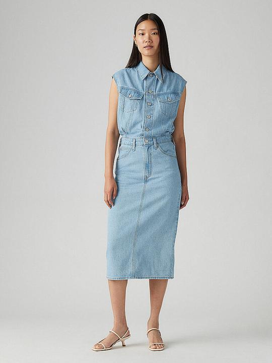 Produktbild Levis Dress Sleeveless (XS)