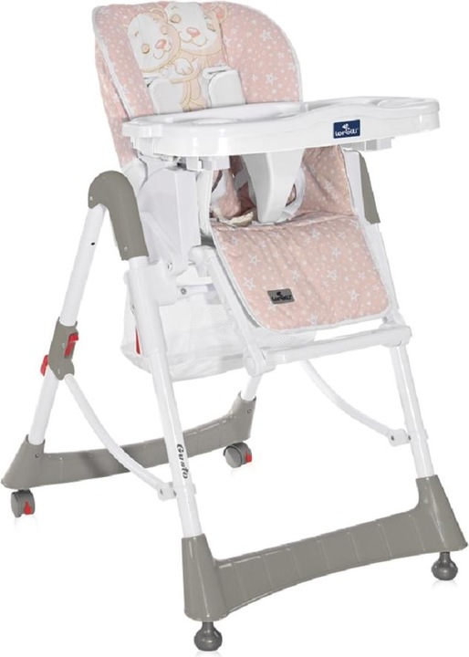Actual product image Lorelli High chair Gusto, folding table (Highchair)