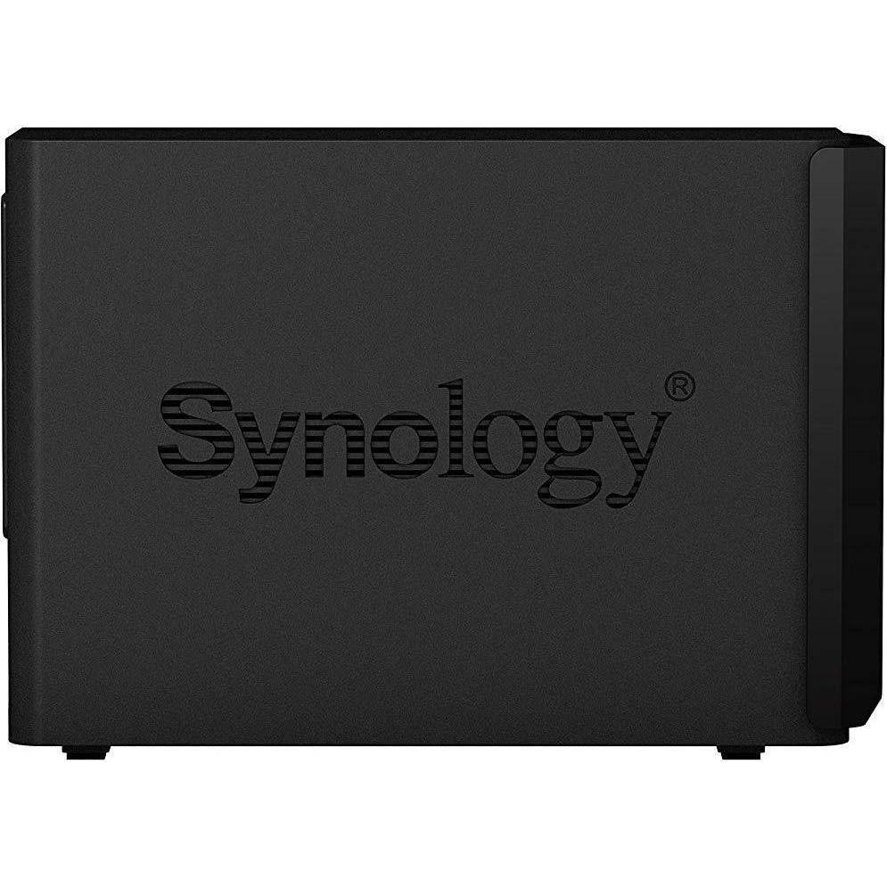 Synology Ds218 - buy at Digitec