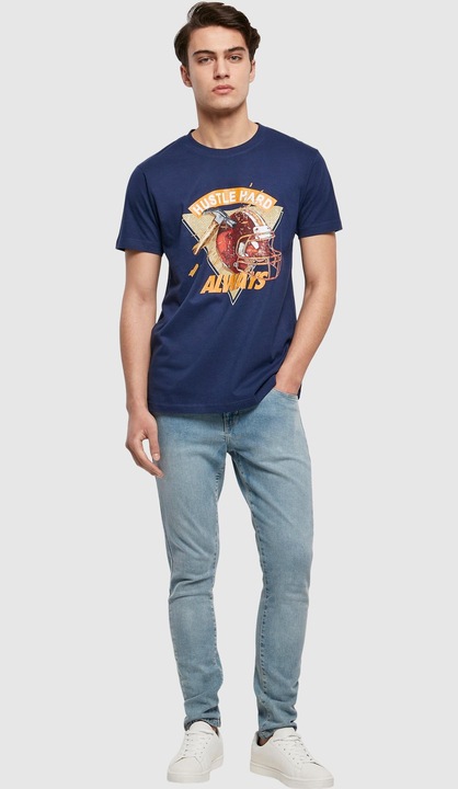 Produktbild MT Hustle Hard Always Tee (L)