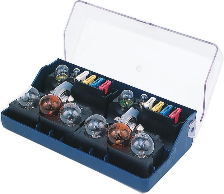 Produktbild Scharnberger+Hasenbein Autolampen-Set H7 24V (H7)