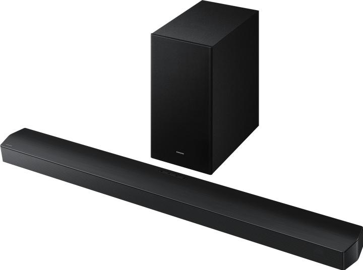 Actual product image Samsung HW-B750F (400 W, 5.1 channels)