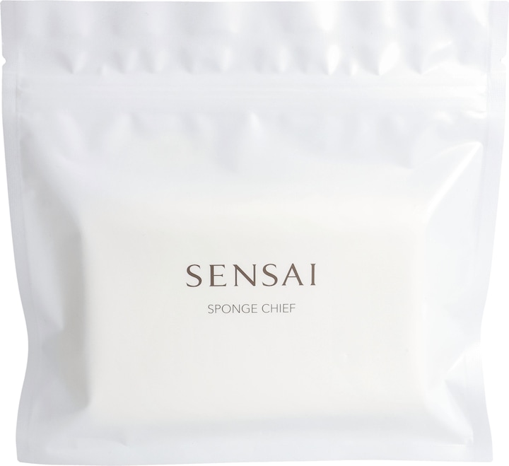 Sensai Sponge Chief