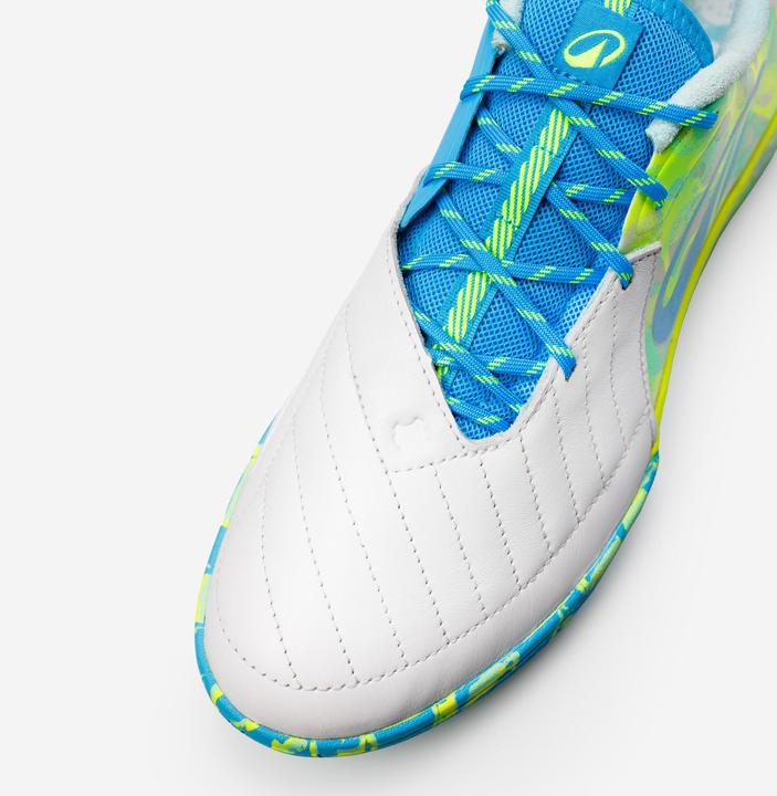 Actual product image Kipsta Women's/Men's Futsal Indoor Shoes IN - Ginka Pro Pack 24/25 World Championship (43)