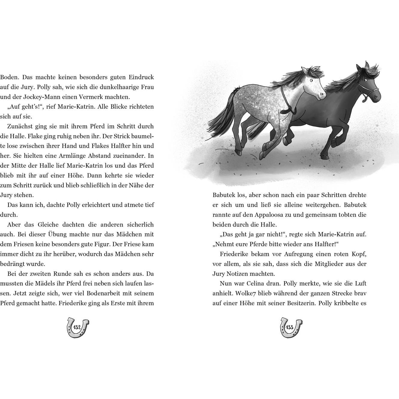 Thumbnail - Ina Krabbe, Kinderbücher von Ina Krabbe, Annette Weber