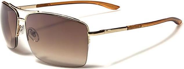 Actual product image Air Force square sunglasses