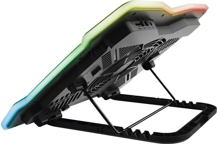 Actual product image Trust GXT 1126