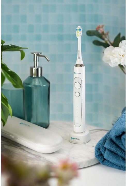 Image du produit Oromed Oro-Sonic Next biały (Brosse à dents sonique)
