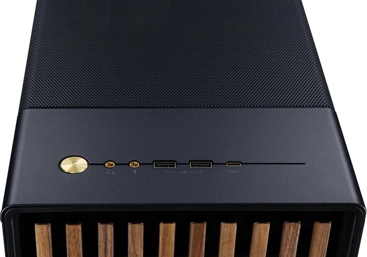 Produktbild Captiva R90-385 (AMD Ryzen 7 9800X3D, 64 GB, 2000 GB, GeForce RTX 5090)