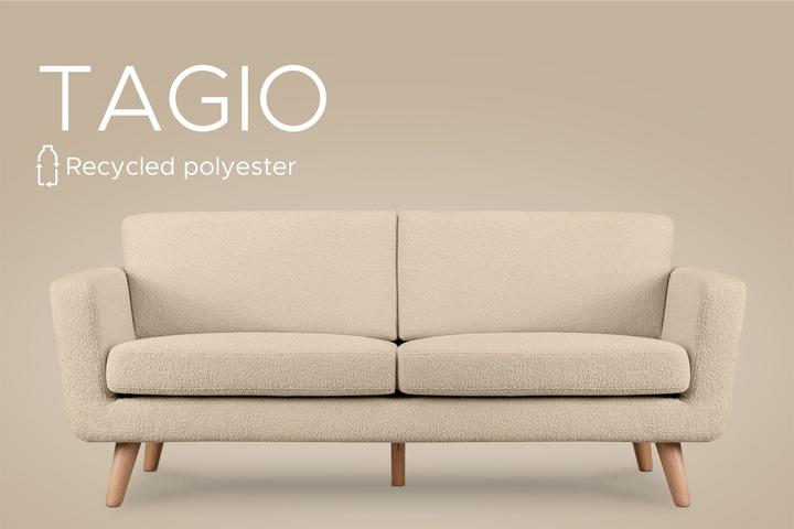 Produktbild Konsimo Tagio (3-Sitzer)