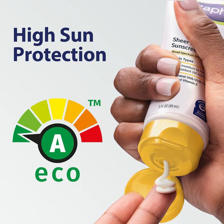 Produktbild Cetaphil Sun Liposomal Lotion (Sonnenlotion, SPF 50+, 100 ml)