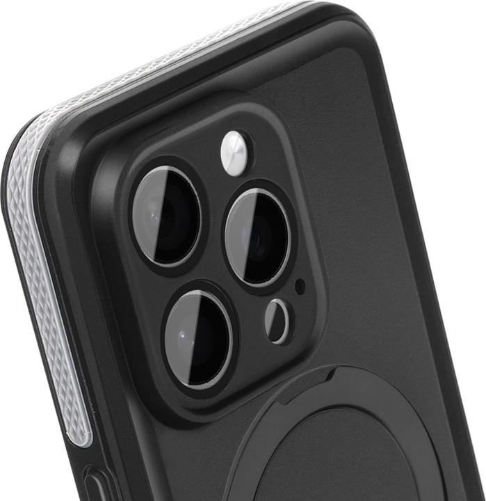 Actual product image Redpepper Hülle für iPhone 16 Pro Max MagSafe Vollschutz Wasserdicht IP68 (Apple iPhone 16 Pro Max)