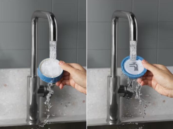 Image du produit Electrolux EP71UB14DB