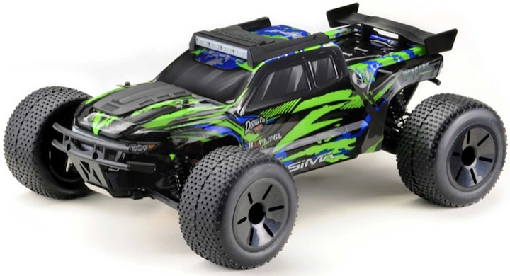 Absima AT3.4V2 (RTR Ready-to-Run)