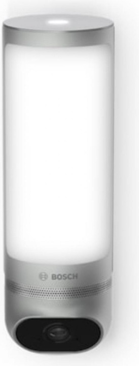 Immagine prodotto Bosch Smart Home Telecamera per esterni Eyes II
