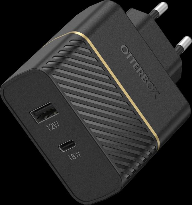 OtterBox EU Fast Charge Wall Charger (30 W)