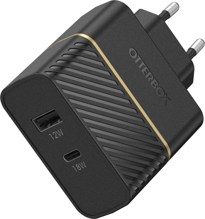 OtterBox EU Schnellladegerät (30 W)