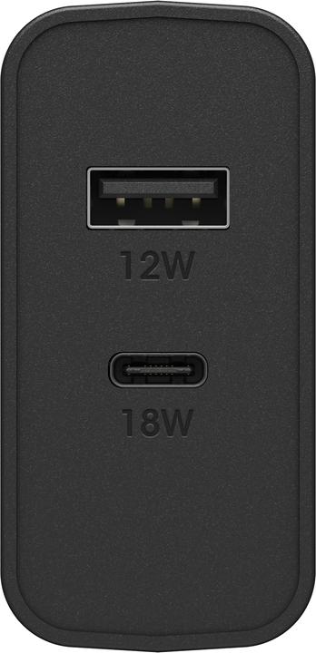 Actual product image OtterBox EU Fast Charge Wall Charger (30 W)