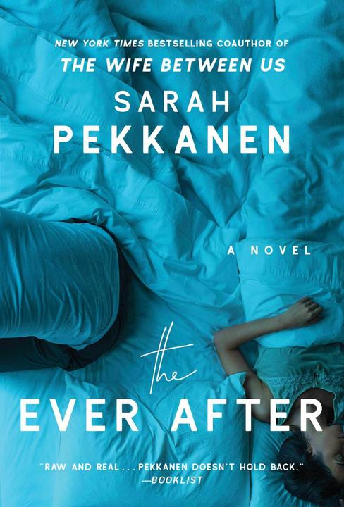 Produktbild The Ever After (Englisch, Sarah Pekkanen, 2018)