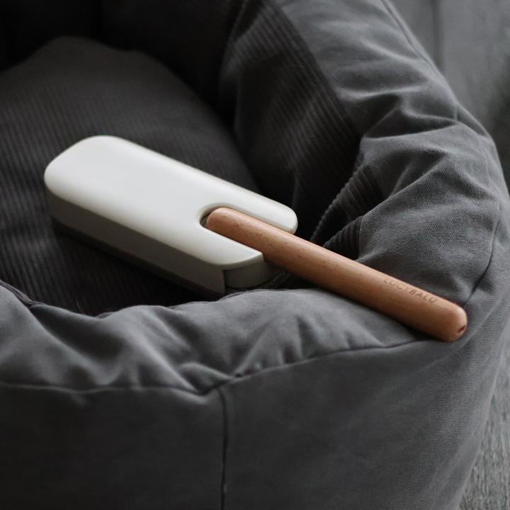 Image du produit LucyBalu HAIRY FusselbÃ¼rste