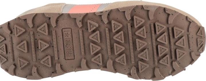 Produktbild Big Star Sneaker Leder (38)