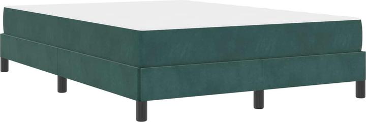 Produktbild vidaXL Boxspringbett (140 x 200 cm)