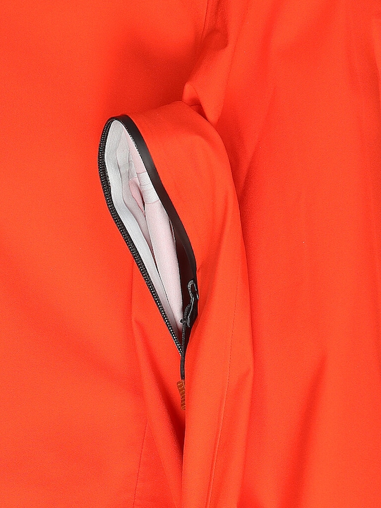 Actual product image Ortovox Ortler Jacket (XXL)